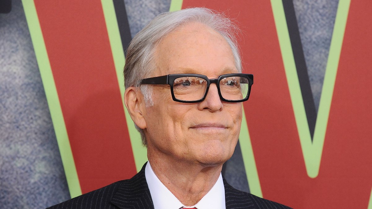 ABD’li oyuncu Richard Chamberlain, hayatını kaybetti