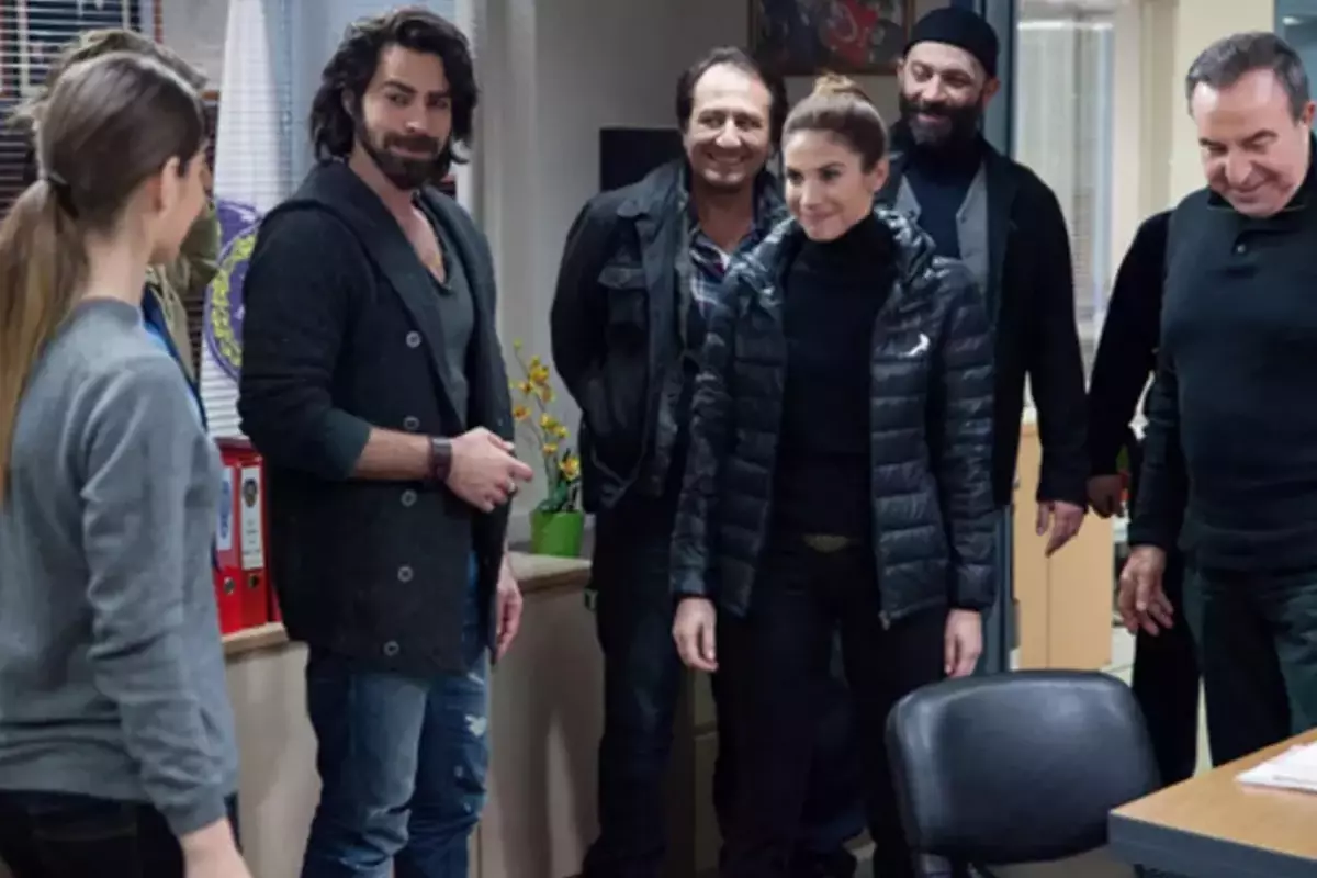 Zeynep Beşerler aşkta yeni bir sayfa açtı! Sevgilisi bakım kim çıktı